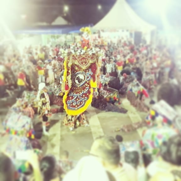 Apresentações ano 2020