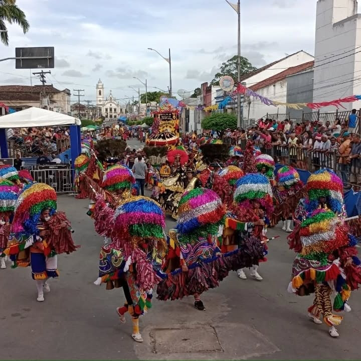 Apresentações ano 2023