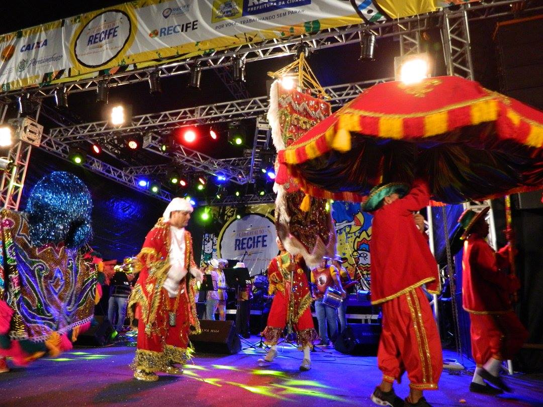 apresentações 2017