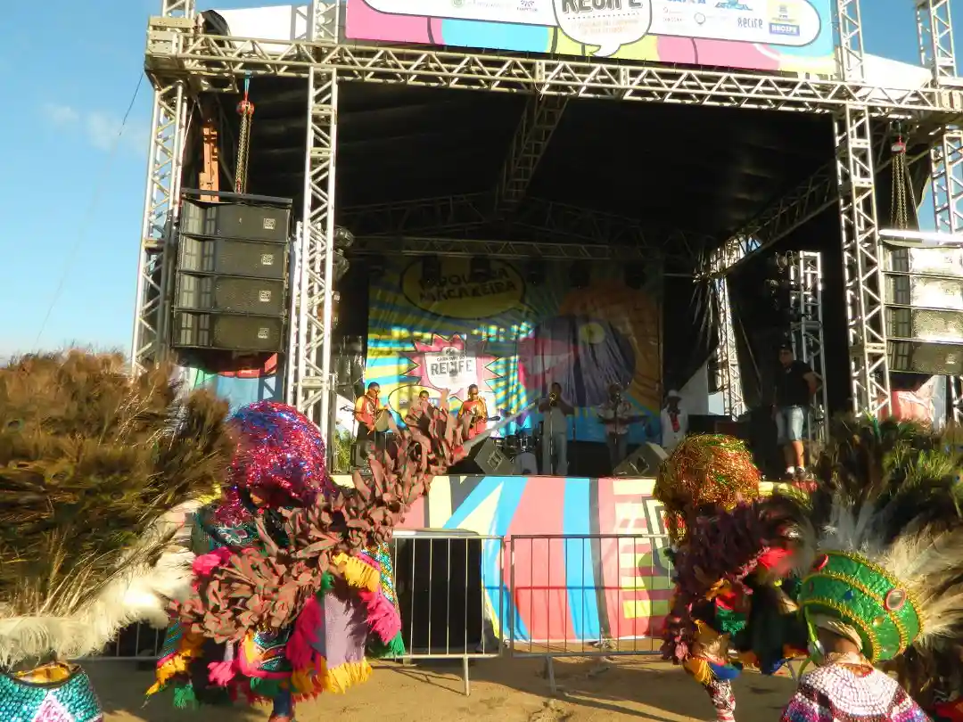 Apresentações ano 2018